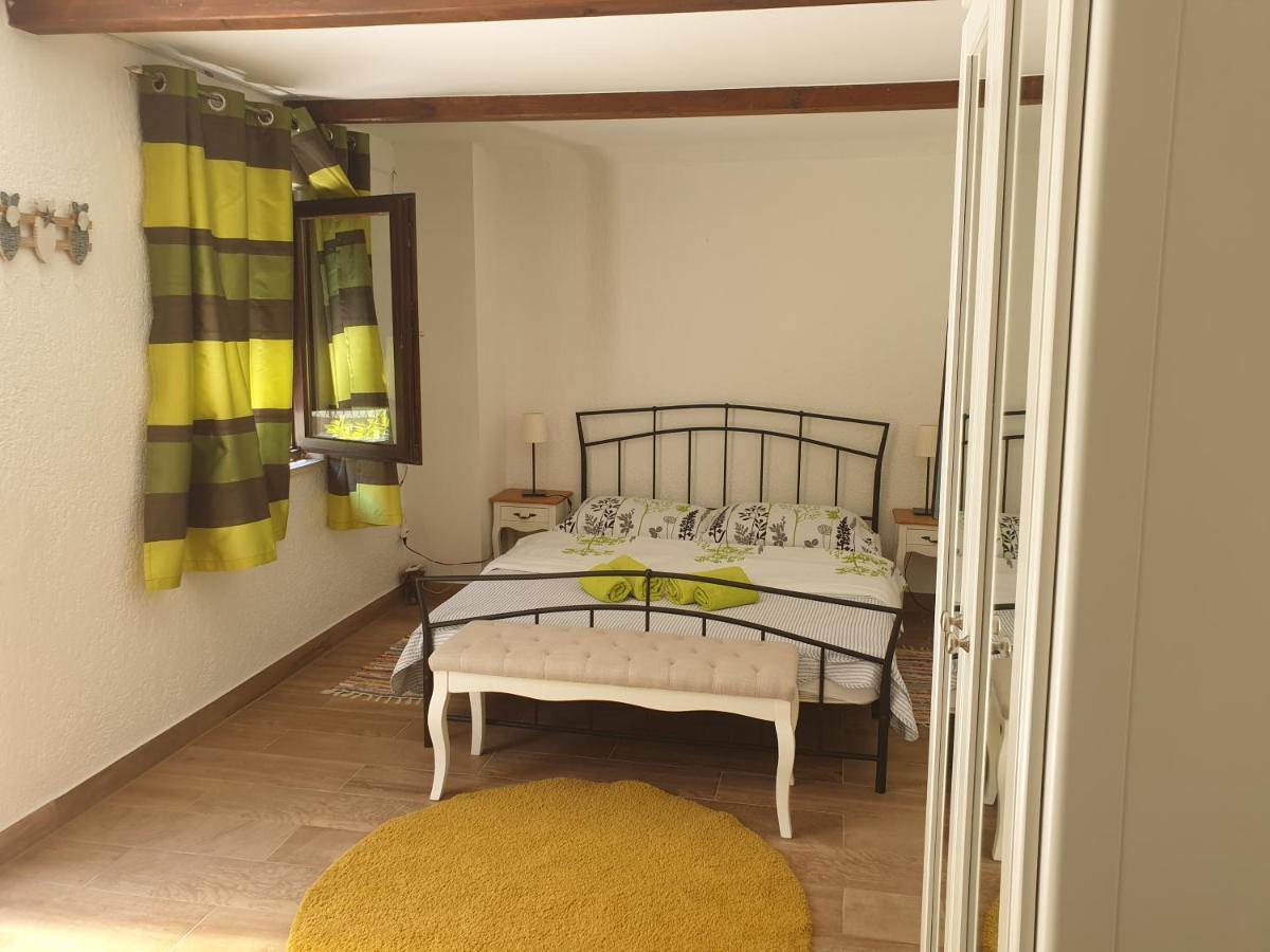Apartmán Stana *